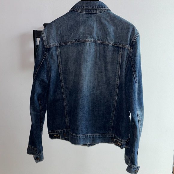 H&M Jean jacket - Picture 5 of 8